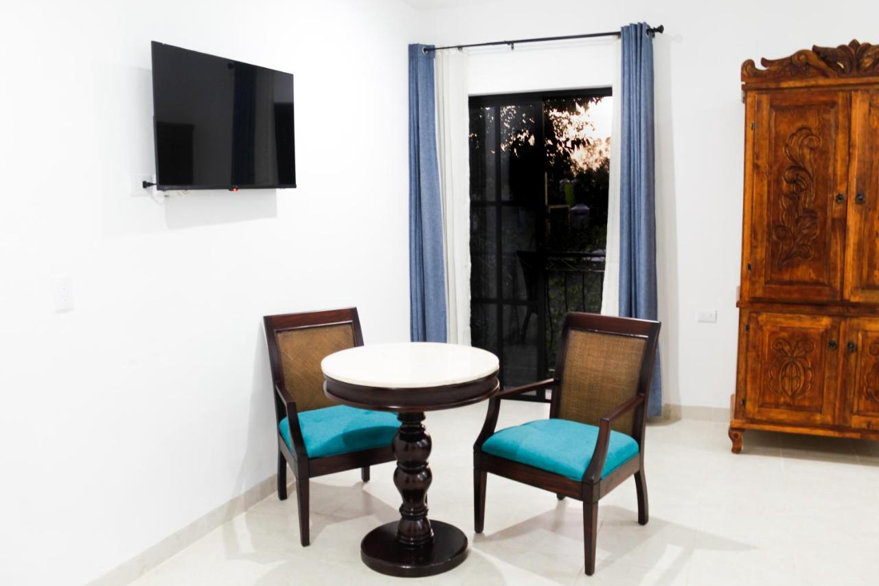 Hotel Fundadores Valladolid  Luaran gambar