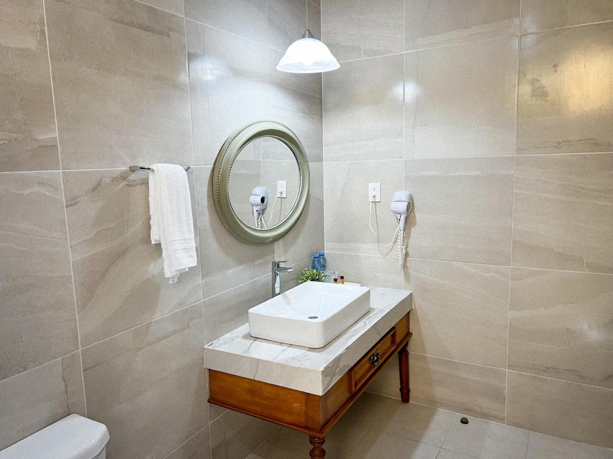 Hotel Fundadores Valladolid  Luaran gambar