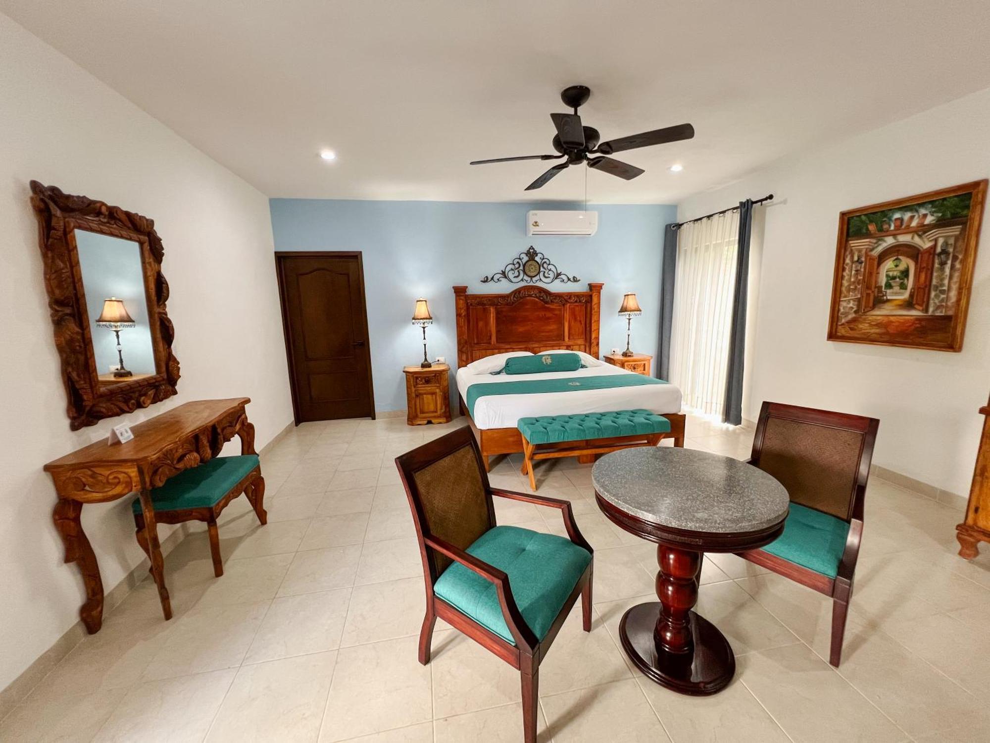 Hotel Fundadores Valladolid  Luaran gambar