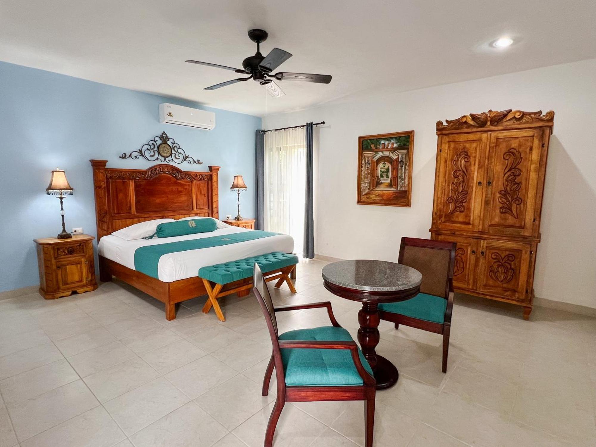 Hotel Fundadores Valladolid  Luaran gambar