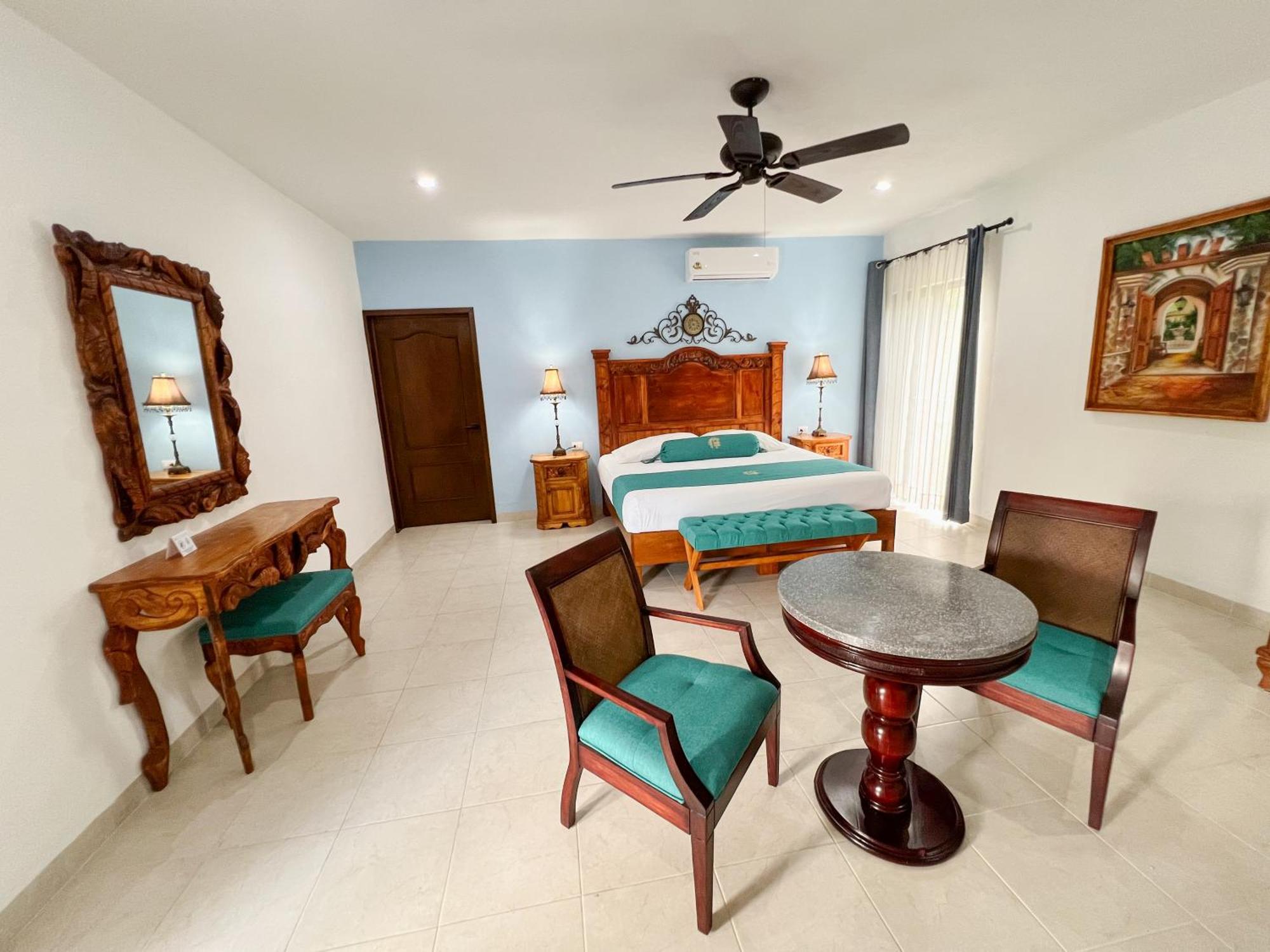 Hotel Fundadores Valladolid  Luaran gambar