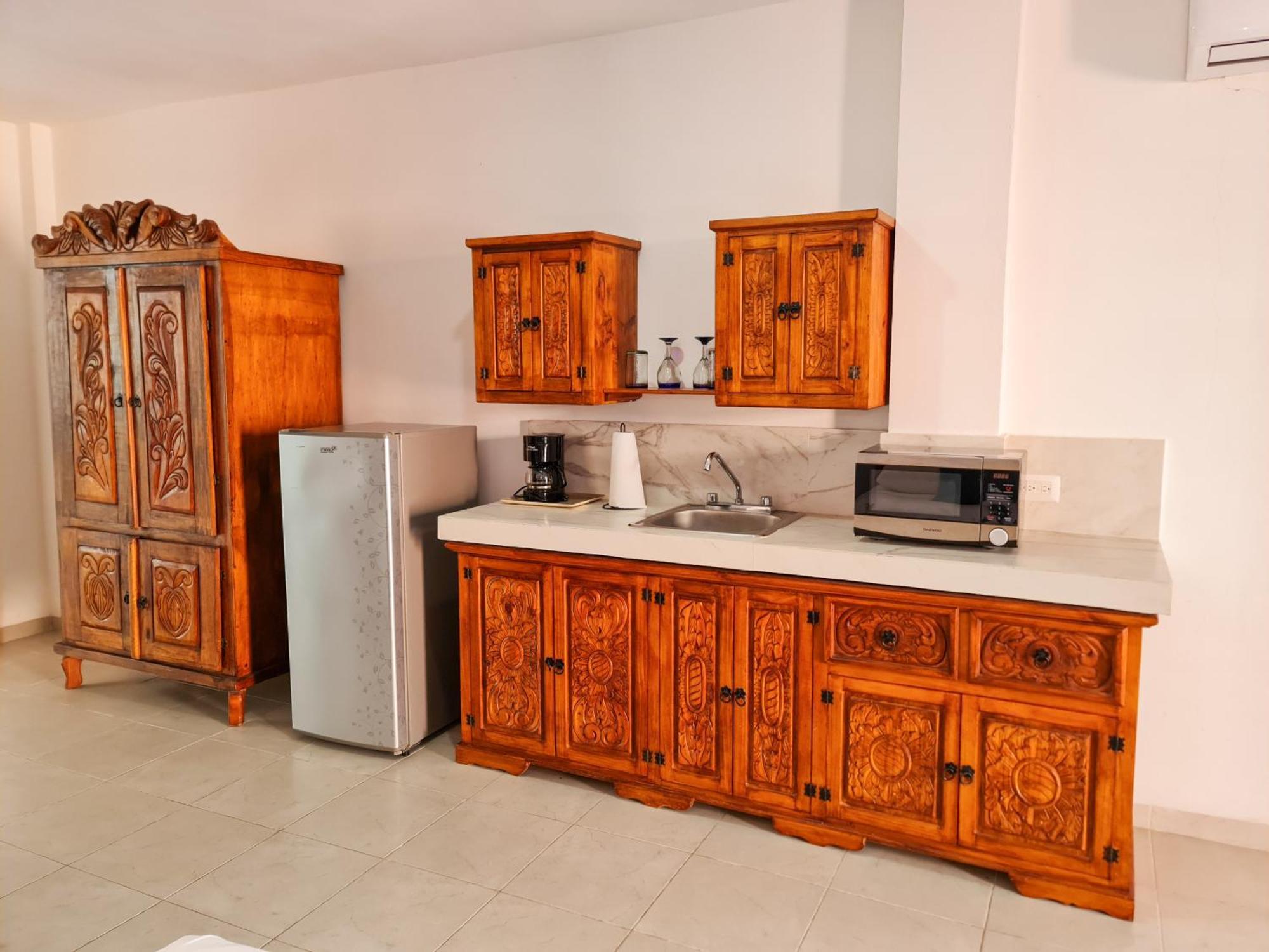 Hotel Fundadores Valladolid  Luaran gambar