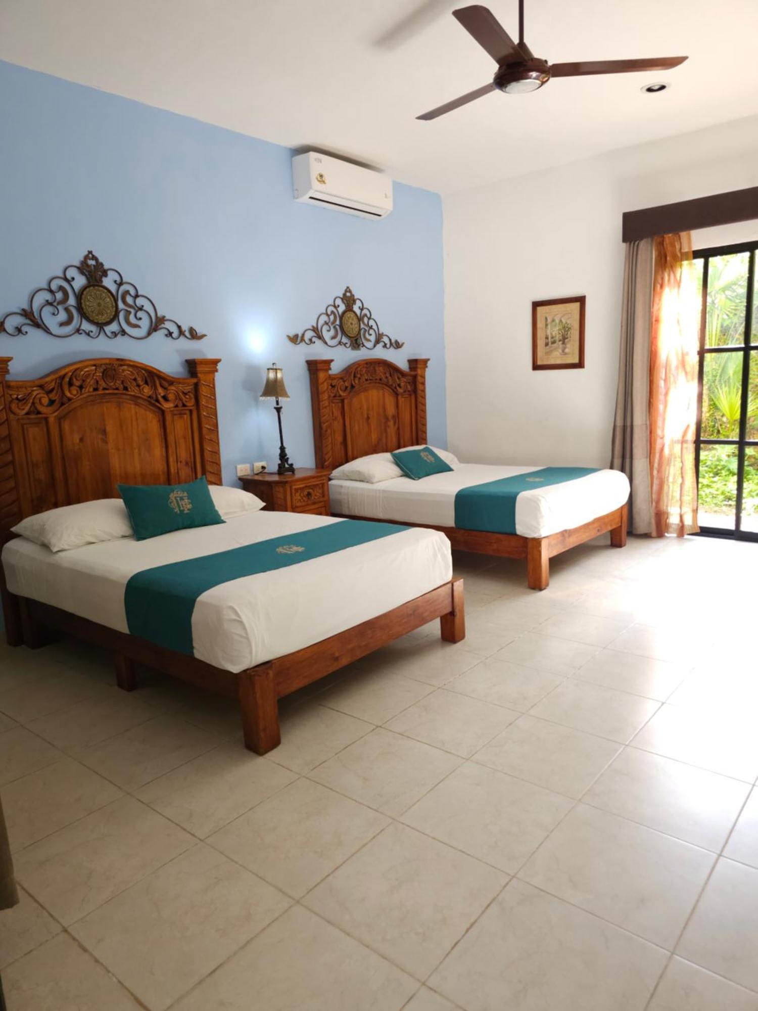 Hotel Fundadores Valladolid  Luaran gambar